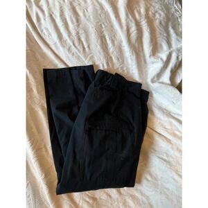 Blauer Navy Work Pants Mens 36x32